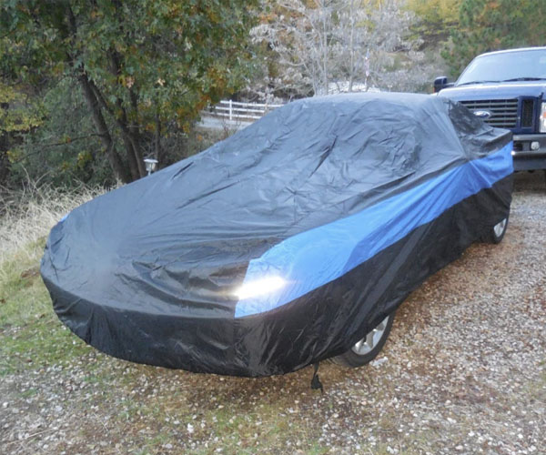 A Shopper’s Dream: Find the Perfect Ford Explorer Car Cover