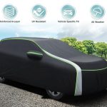 Ford Explorer Car Covers: The Smart Way to Protect Your Car