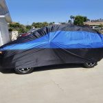 1965 Mustang Car Covers: Balancing Price and Quality